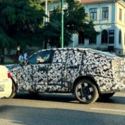 Fiat'tan Egea sonrası hamle: Yeni model T&uuml;rkiye'de g&ouml;r&uuml;nt&uuml;lendi