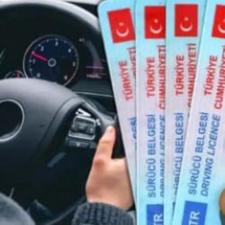Ehliyet alacaklar dikkat: Direksiyon sınav sistemi değişebilir!