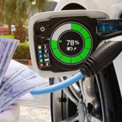 Elektrikli aracıyla tatile gidecekler dikkat! Fiyatlara m&uuml;dahale edilebilecek