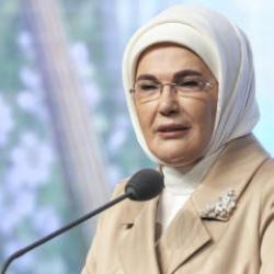 Emine Erdoğan'dan "AK Parti 33. İstişare ve Değerlendirme Toplantısı"na ilişkin paylaşım