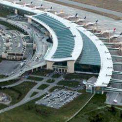 Esenboğa Havalimanı'nda u&ccedil;uşlara ge&ccedil;ici kısıtlama