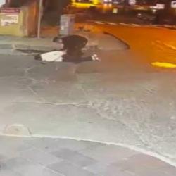 İş yerini kurşunlayıp ka&ccedil;ıyordu: Bek&ccedil;i tetik&ccedil;iyi b&ouml;yle yakaladı
