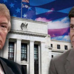 FED başkanından Trump'a rest: Hayal kırıklığına uğrayacak!