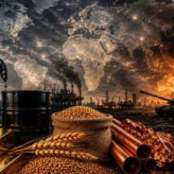 Fed beklentisi değişti, değerli metaller coştu!