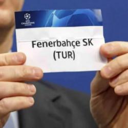 Fenerbah&ccedil;e Şampiyonlar Ligi ma&ccedil;ı ne zaman? İşte &ouml;n eleme tarihleri