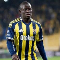 Fenerbah&ccedil;e'de Kante kararı! Kabul etmezse yollar ayrılacak