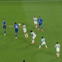 Geceye damga vurmuştu! FIFA'dan iptal edilen gol i&ccedil;in ışık hızında a&ccedil;ıklama