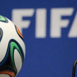 FIFA'nın kararına sert tepki! 'Şaşkınlıkla karşılıyoruz'