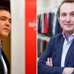 Fuhuş ağında skandal detaylar: Murat Ongun kendini doktor olarak tanıtmış!
