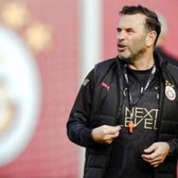 Galatasaray ilk transferini bitirdi! Eski Fenerbah&ccedil;eli maaşının 5'te 1'ine 'Evet' dedi