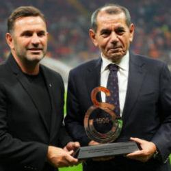 Galatasaray'da dev b&uuml;t&ccedil;e! Transfer &ccedil;alışmaları hızlandı