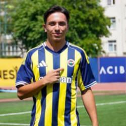 Galatasaray'dan ayrıldı! Fenerbah&ccedil;e'ye imza attı: İşte ilk s&ouml;zleri