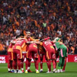 Galatasaray'ın kamp yapacağı &uuml;lke a&ccedil;ıklandı
