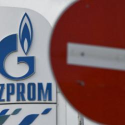 Gazprom a&ccedil;ıkladı: Avrupa'da gaz depolama risk b&uuml;y&uuml;yor!