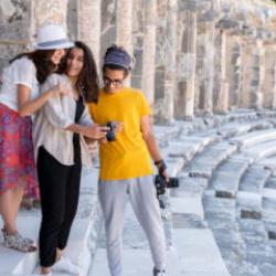 Gen&ccedil;lere &uuml;cretsiz M&uuml;zekart d&ouml;nemi başladı! İşte başvuru şartları