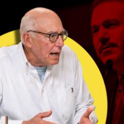 George Aifantis: Hakan Fidan'a yalvardık. Şartlarını kabul etmek zorunda kalacağız