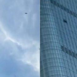 G&ouml;kdelene &ccedil;arpıp &ouml;len pilotun intihar notları ortaya &ccedil;ıktı