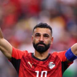 G&ouml;zyaşlarına boğulmuştu! Mohamed Salah: 'M&uuml;sl&uuml;manları temsil etmek &ccedil;ok anlamlı'