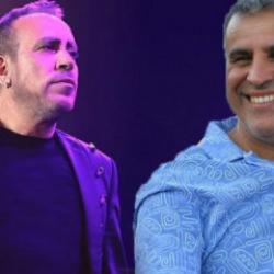 Haluk Levent'in kardeşi Berkant Acil tutuklandı