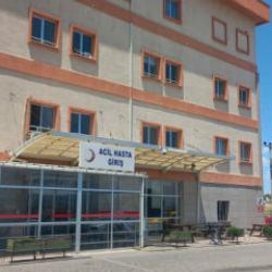 Hastane tuvaletinde bebek cesedi bulundu