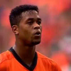 Hollanda'da Kluivert ailesinin penaltı laneti 26 yıl sonra tekrar yaşandı