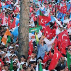 H&Uuml;DAPAR'dan Deniz G&ouml;ktaş tepkisi: 'Sabrımızı zorlamayın'
