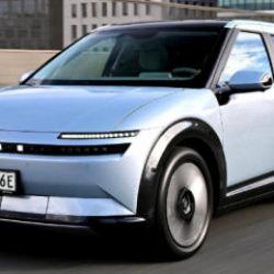 Hyundai İzmit fabrikasında banttan indirecek: İşte yeni modeli