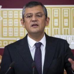 İslam d&uuml;şmanlarının kalkanı CHP ve ş&uuml;rekası: &Ouml;zel s&ouml;zde komedyen G&ouml;ktaş'a sahip &ccedil;ıktı!