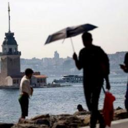 İstanbul Valiliğinden son dakika uyarısı! Vatandaşlara peş peşe &ccedil;ağrı! Kente alarm verildi