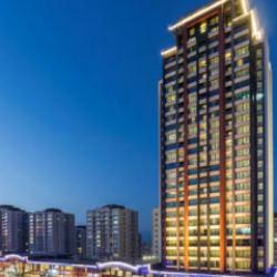 İstanbul'un &uuml;nl&uuml; oteli dev fiyata satışta: İstenen &uuml;cret belli oldu