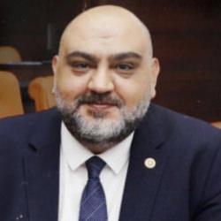 İddia: İYİ Parti'den istifa edip AK Parti'ye ge&ccedil;ecek