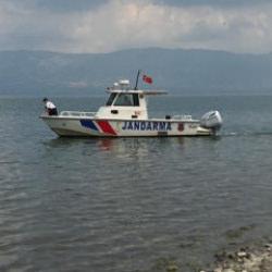 İznik G&ouml;l&uuml;'nde kaybolan 2 kişiden acı haber