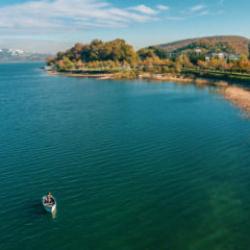 Sakarya'da 9 g&uuml;n s&uuml;recek b&uuml;y&uuml;k festival! Konserler, sergiler, lezzet durakları...