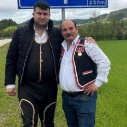 Kastamonu'da kayıp olarak aranan 2 arkadaştan acı haber 