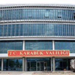 Karab&uuml;k Valiliğinden 'NATO' kararı: 10 g&uuml;n yasaklandı!