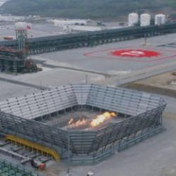 Karadeniz sahası T&uuml;rkiye'nin doğal gaz &uuml;retiminin y&uuml;zde 80'ini karşıladı