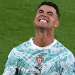 Kardeşi 'son dans' dedi! Ronaldo'dan veda sorusuna net yanıt