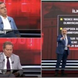 Kılı&ccedil;daroğlu mu, &Ouml;zel mi? Erdal Beşik&ccedil;ioğlu tarafını se&ccedil;ti