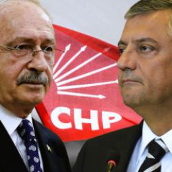 Kılı&ccedil;daroğlu durmuyor! Yeni liste hazır! &Ouml;zg&uuml;r &Ouml;zel'den talimat