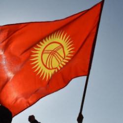 Kırgız alfabesindeki Rus&ccedil;a harflerin &ccedil;ıkarılması &ouml;nerildi