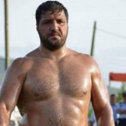 Kırkpınar'da Recep Kara'nın ebedi kemer hayali son buldu! Er meydanına veda etti