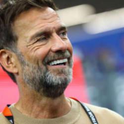 Klopp geri d&ouml;n&uuml;yor! G&ouml;reve hazırım diyerek g&ouml;r&uuml;şt&uuml;ğ&uuml; takımı a&ccedil;ıkladı