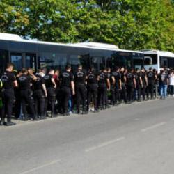 Kocaeli merkezli dev bahis operasyonunda 101 ş&uuml;pheli tutuklandı