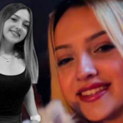 Kocaeli'de korkun&ccedil; olay: Misafirliğe giden gen&ccedil; Ece Naz canice &ouml;ld&uuml;r&uuml;ld&uuml;