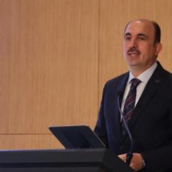 Konya B&uuml;y&uuml;kşehir'in "Vefa Umresi" &ccedil;ekilişinde duygu dolu anlar yaşandı