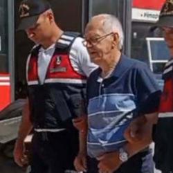Kooperatif başkanı g&ouml;zaltına alındı
