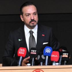 AK Partili K&uuml;rşad Zorlu'dan Erdoğan mesajı: 2028'i işaret etti