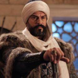 Kuruluş Osman'ın ardından yeni dizi geliyor! &Ccedil;ok konuşulacak