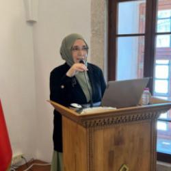 Kuşeyri Risalesi'nin Osmanlı d&ouml;nemindeki tek şerhi okurla buluştu