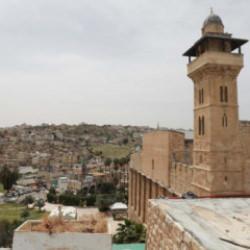 Kutsal camimizi sinagoga &ccedil;eviriyorlar: 4 peygamberin mezarına ev sahipliği yapıyor